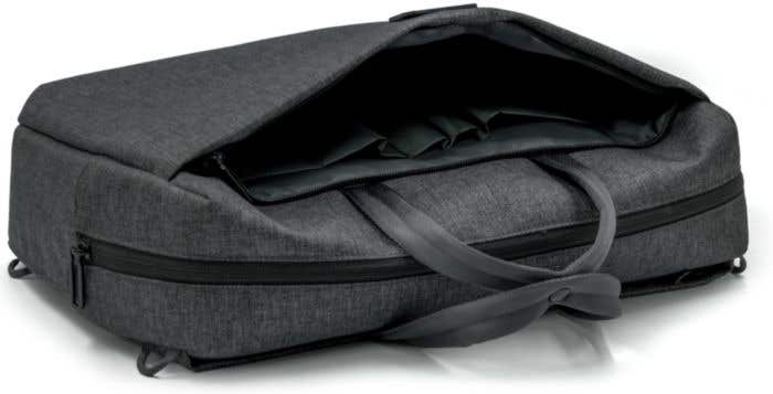 BrandCharger Laptop rugzak Metro (16 inch)