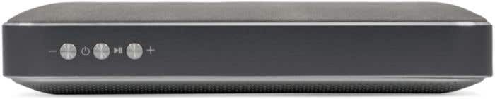 BrandCharger Draadloze Speaker en Powerbank Nano Charge 5.000 mAh