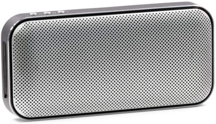 BrandCharger Draadloze Speaker en Powerbank Nano Charge 5.000 mAh