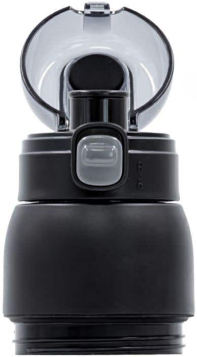 BrandCharger Bouchon Vortex Hydroboost (250 ml)