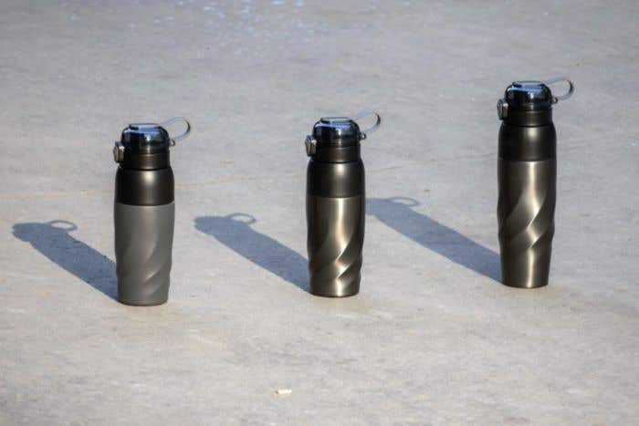 BrandCharger Schroefdeksel Vortex Hydroboost (250 ml)