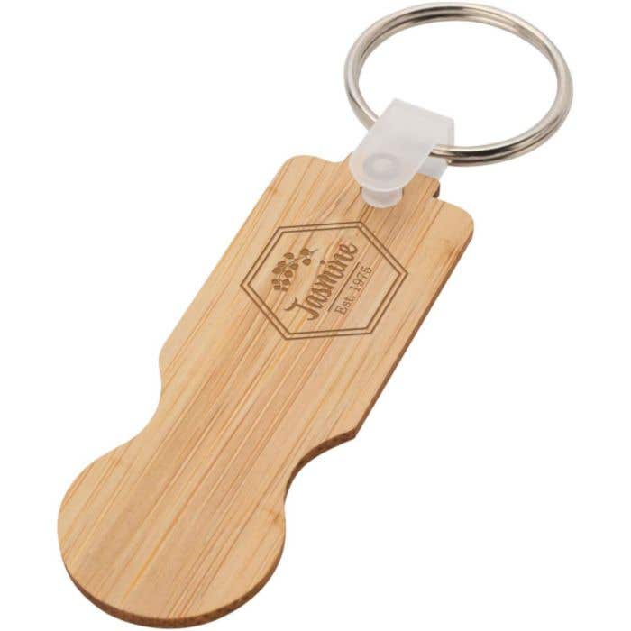 Sleutelhanger Caddy Ronan