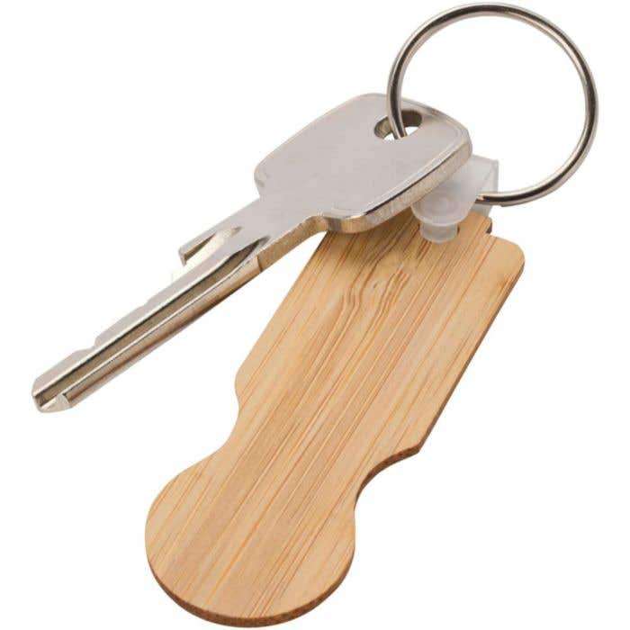 Sleutelhanger Caddy Ronan