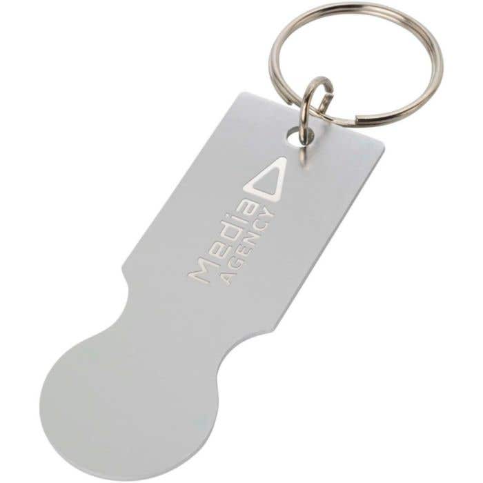 Sleutelhanger Caddy Rhea