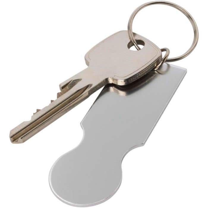 Sleutelhanger Caddy Rhea