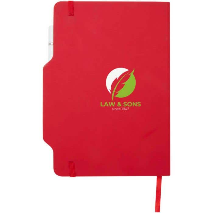 Notitieboek Nexus A5 (hardcover)