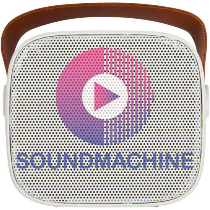 Draadloze speaker Diya 3W
