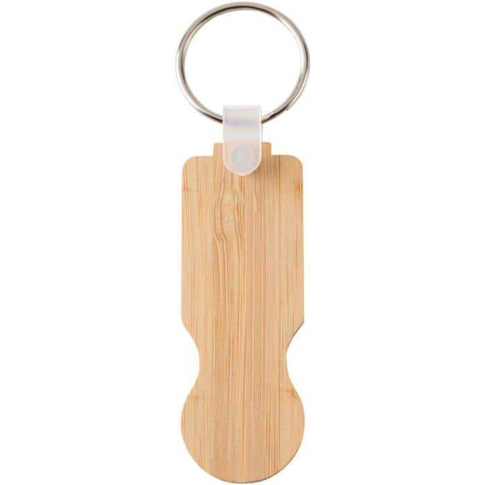 Sleutelhanger Caddy Ronan