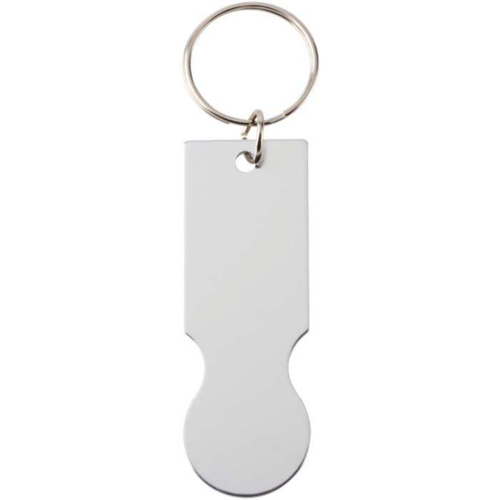 Sleutelhanger Caddy Rhea