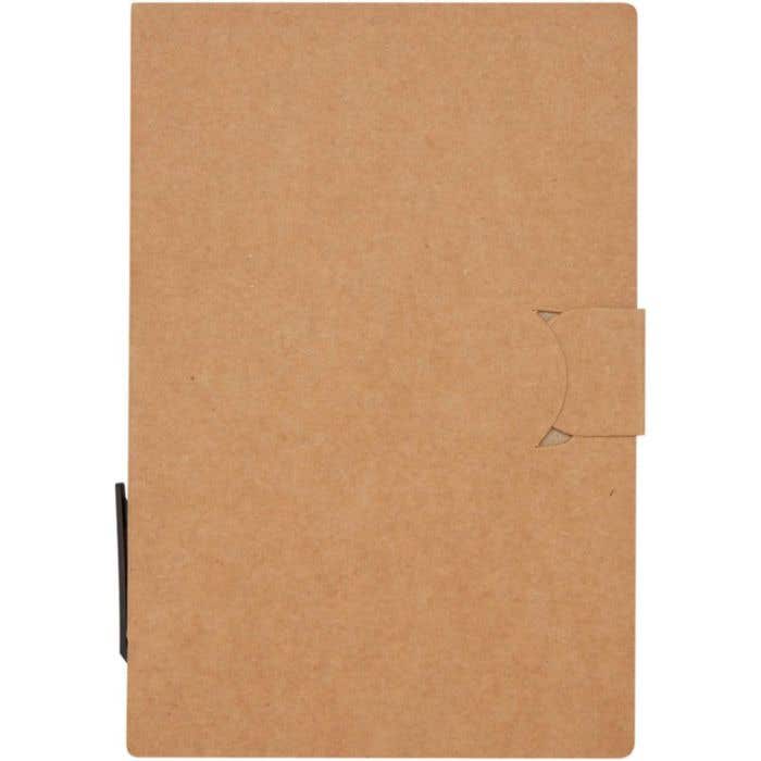 Notitieboekje Swift met sticky notes