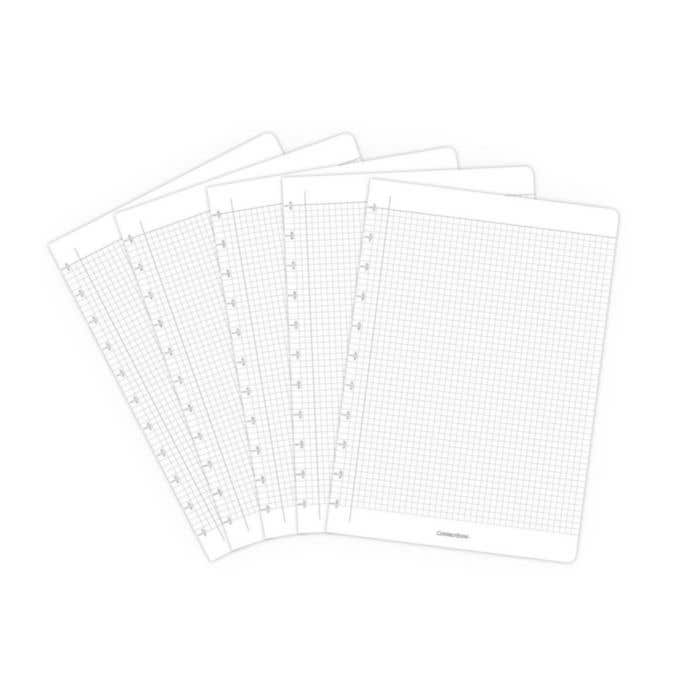 Carnet Correctbook A4