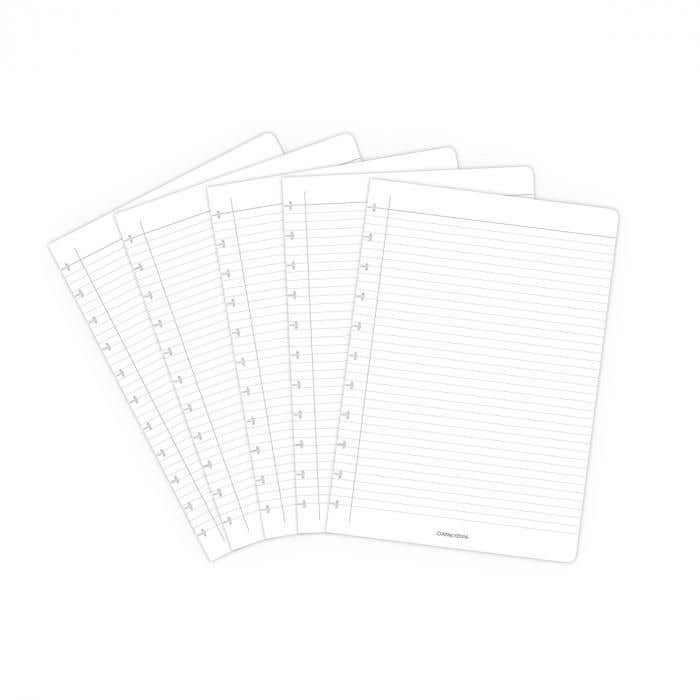 Carnet Correctbook A4