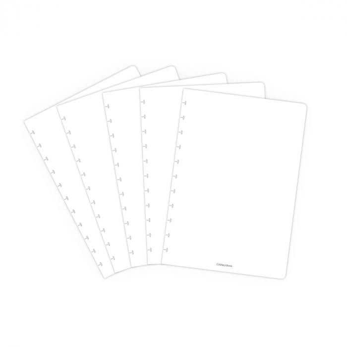 Notitieboek Correctbook A4