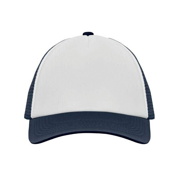 Casquette Trucker Bubble