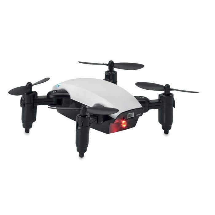 Opvouwbare drone Dronie