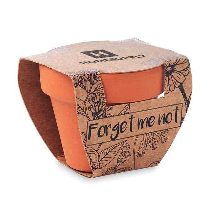 Bloempotje Forget me not