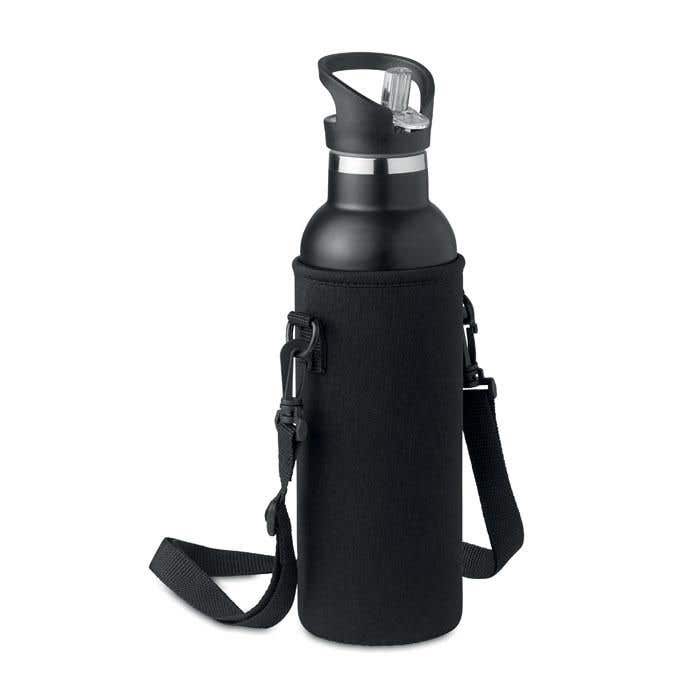 Dubbelwandige drinkfles Tiksi 700 ml
