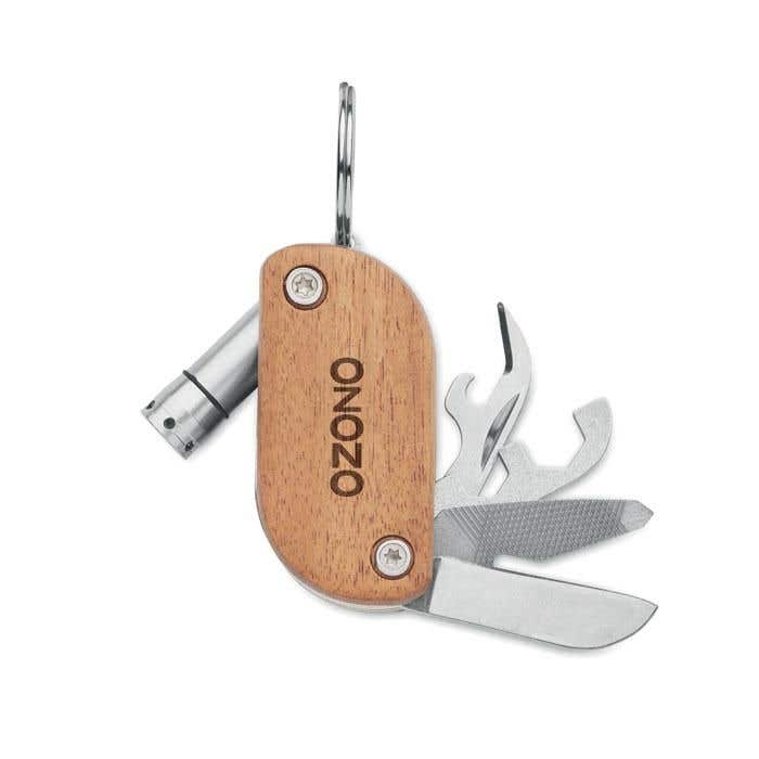 Zakmes mini-tool Wodycut