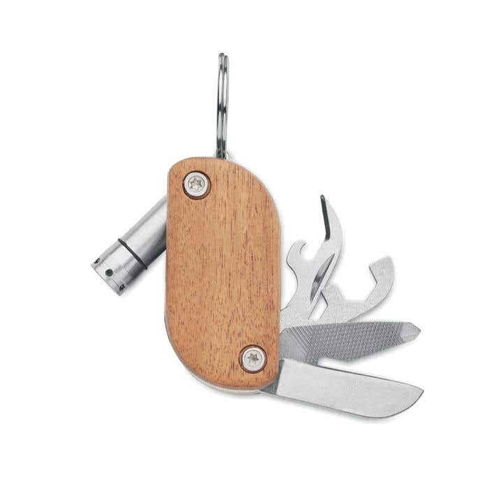 Zakmes mini-tool Wodycut
