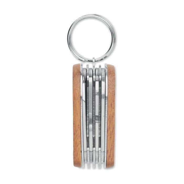 Zakmes mini-tool Wodycut