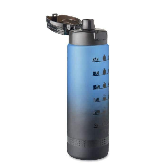 Waterfles Sport Level 1L