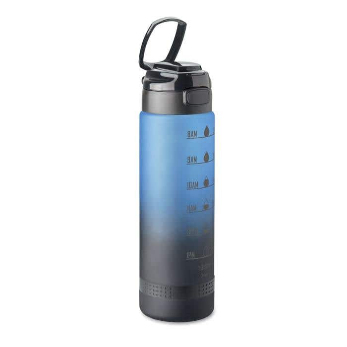 Waterfles Sport Level 1L