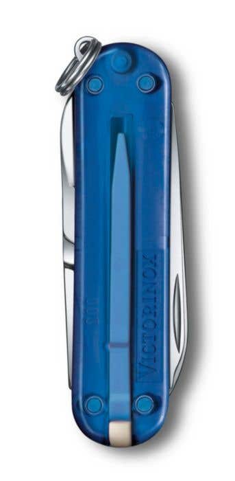 Zakmes Victorinox Classic SD