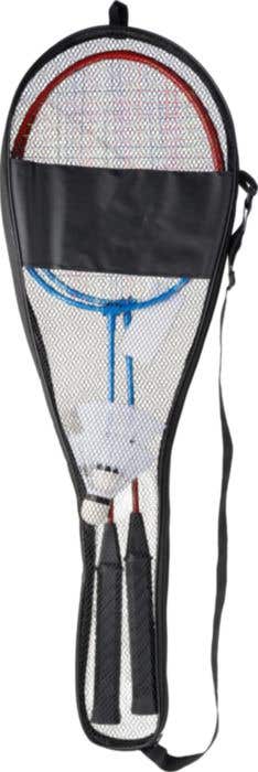 Badmintonset Shuttle