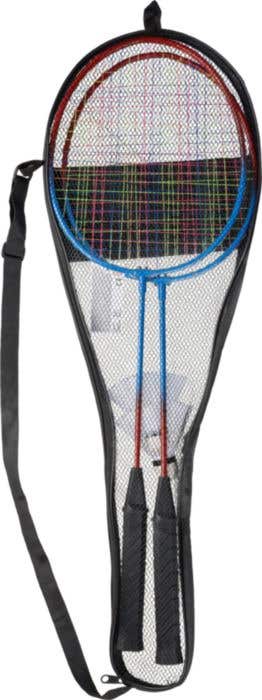 Badmintonset Shuttle