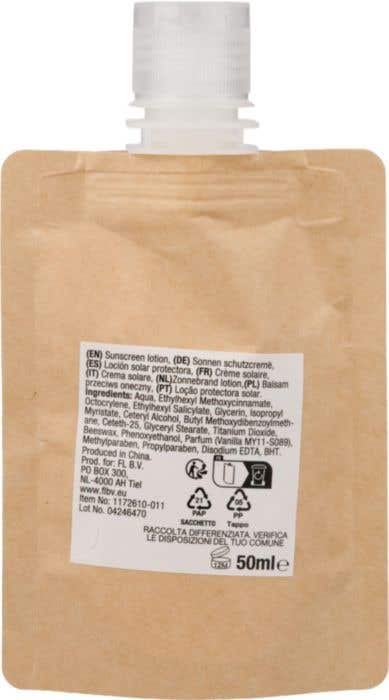 Zonnecrème Kyle (SPF 30)