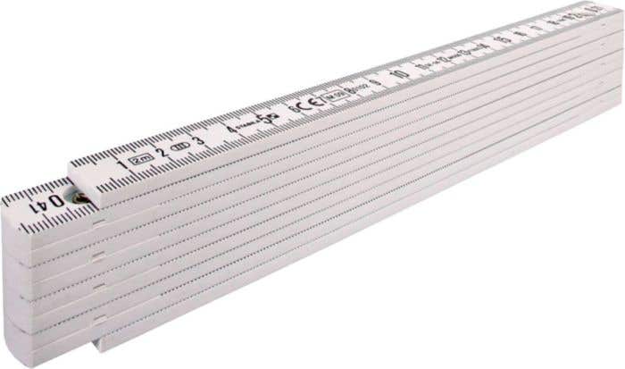 Vouwmeter Stabila  Fiber Serie 1100