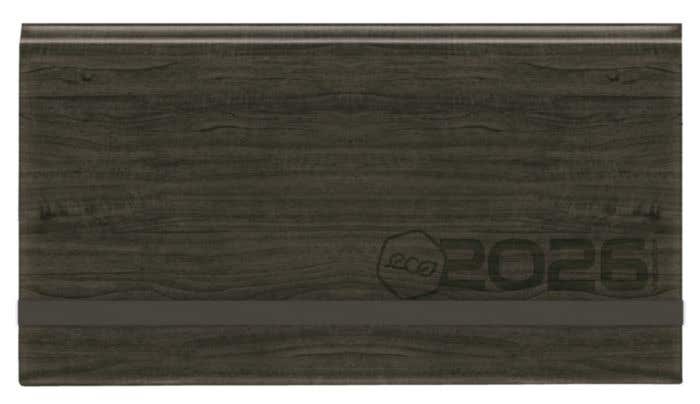 ZakAgenda Novoplan ECO