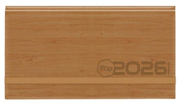 ZakAgenda Novoplan ECO