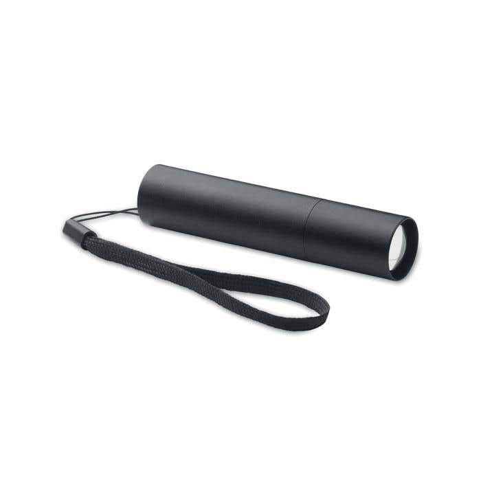 Zaklamp Aluminate Recharge