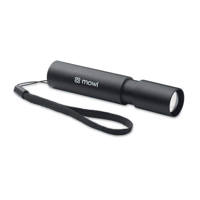 Zaklamp Aluminate Recharge