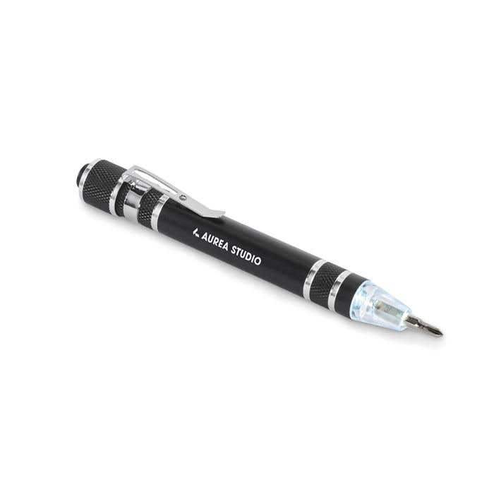 Schroevendraaier set Tubular