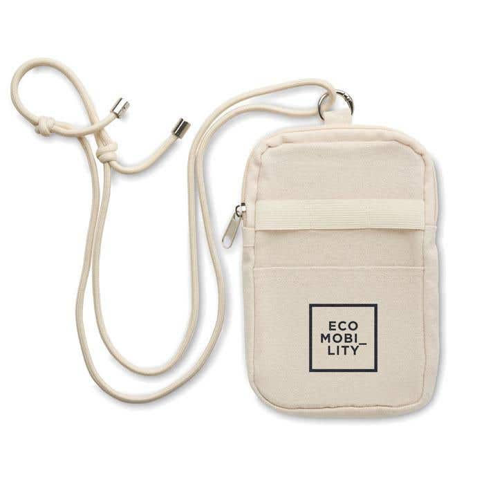 Crossbody smartphone tas Mobibolsa