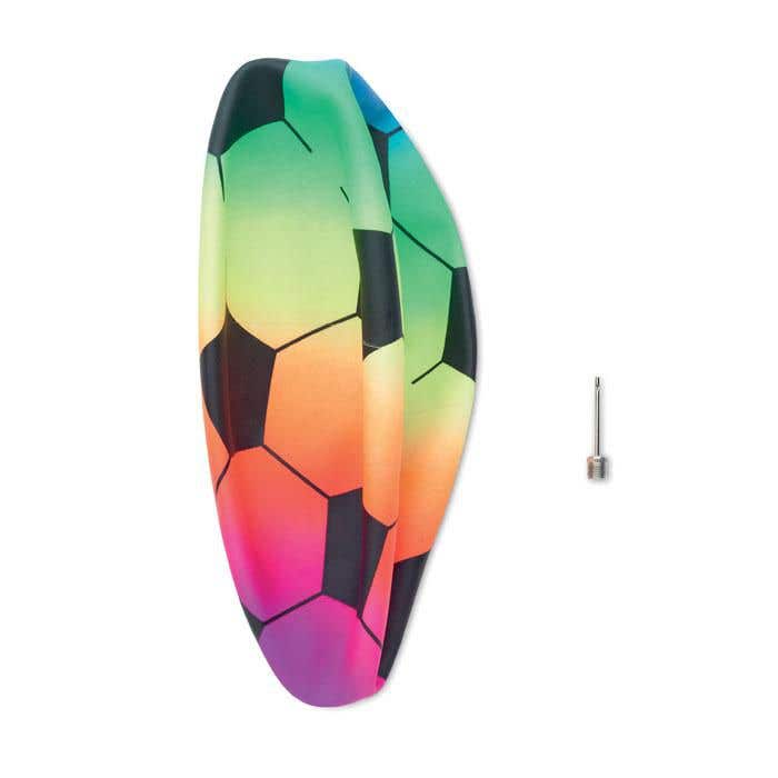 Ballon de plage Rainball