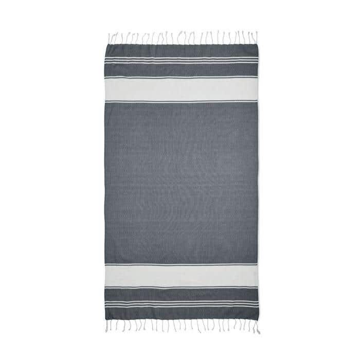 Fouta et sac assorti Hamma