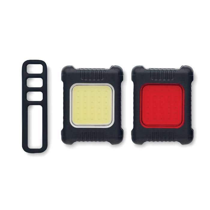 Kit d'éclairage pour vélo Blight