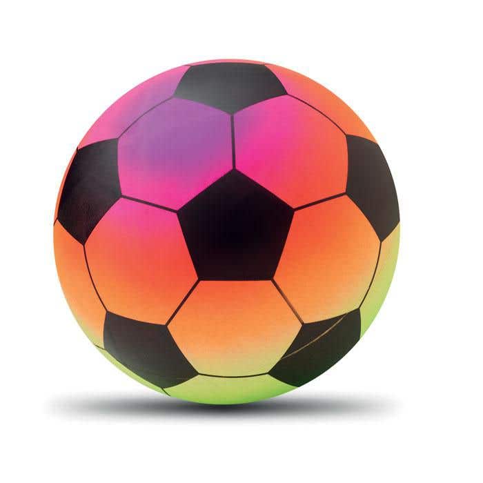 Ballon de plage Rainball