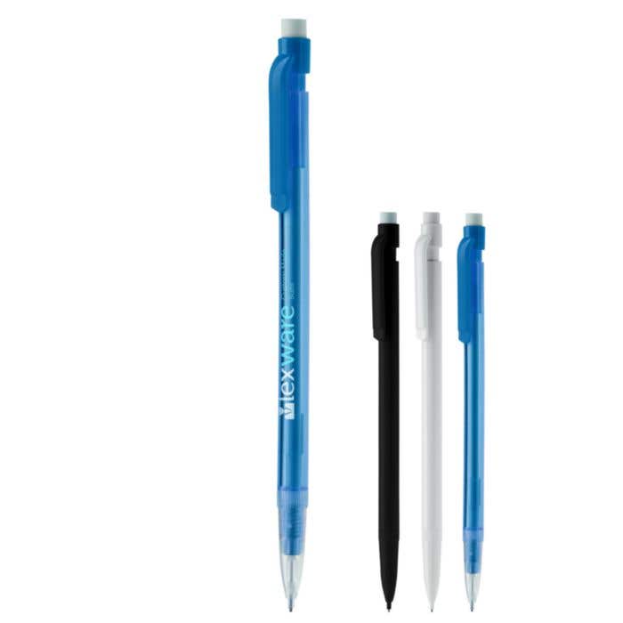 Porte-mines Click-Erase