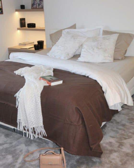 Deken Enjoy Large 180x220