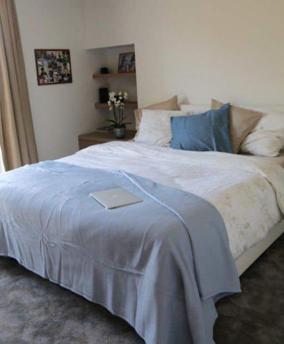 Deken Enjoy Large 180x220