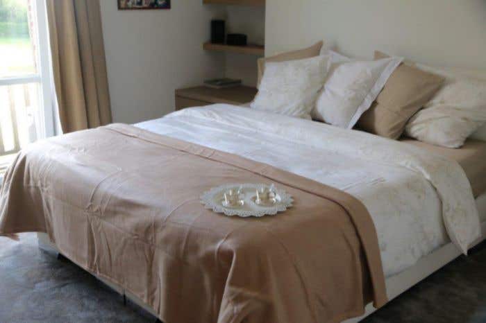 Deken Enjoy Large 180x220