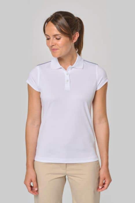 Polo Proact Sport PA481 (dames)
