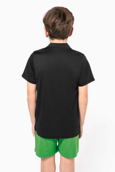 Kids Polo Proact Sport PA488