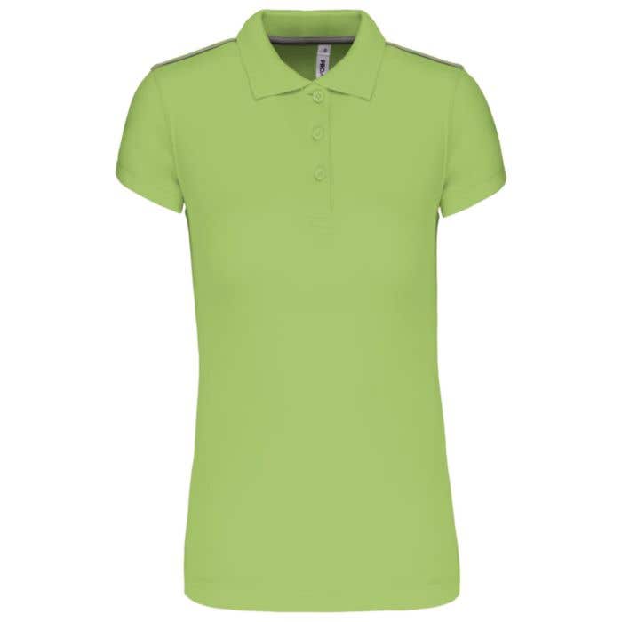 Polo Proact Sport PA481 (dames)