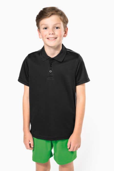 Kids Polo Proact Sport PA488