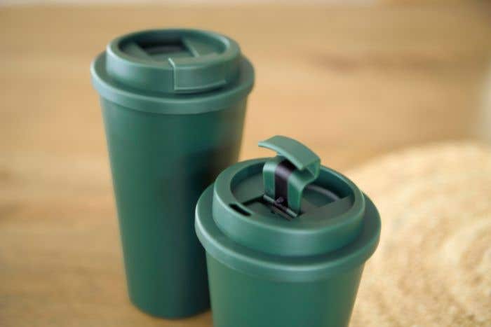 Drinkbeker To-go Mackenzie (475 ml)